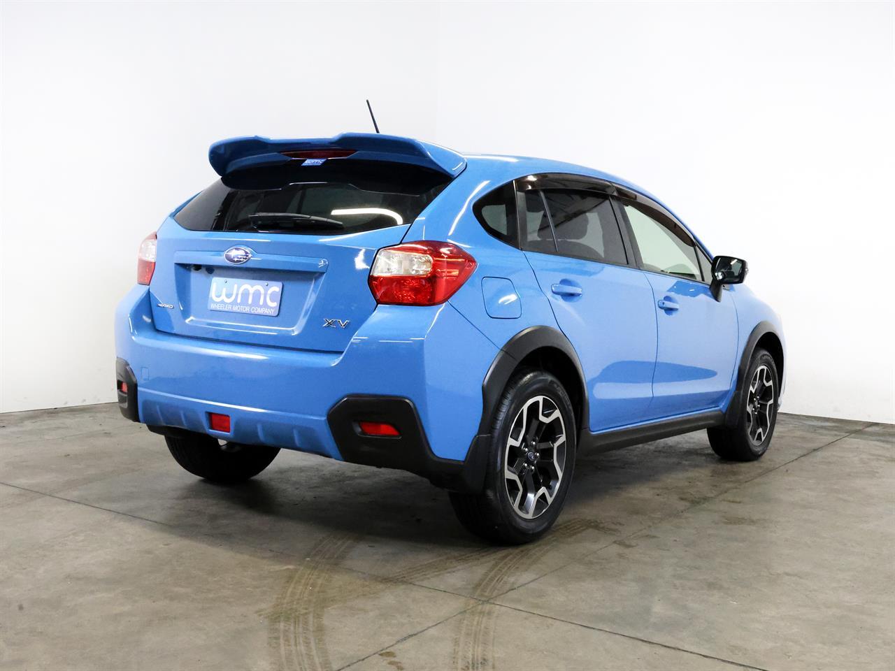 image-7, 2016 Subaru XV 2.0I 4WD Eyesight Proud Edition 'Fa at Christchurch