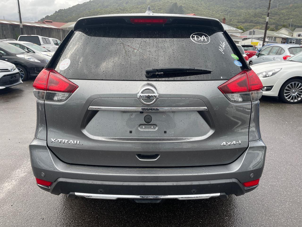 image-5, 2020 Nissan X-Trail at Greymouth
