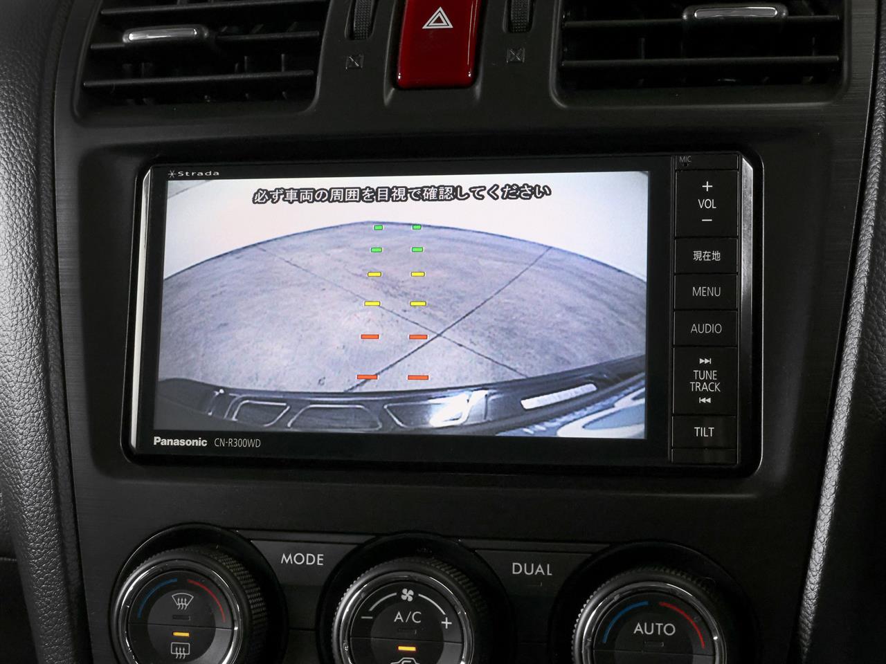 image-15, 2014 Subaru Impreza Sport 2.0I-S 4WD at Christchurch