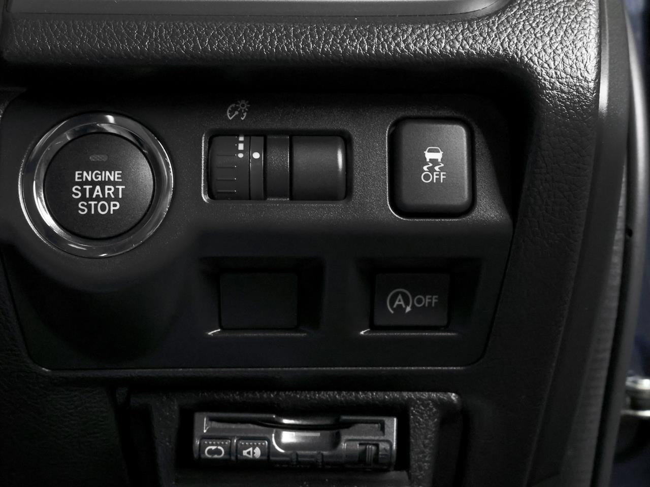 image-14, 2014 Subaru Impreza Sport 2.0I-S 4WD at Christchurch