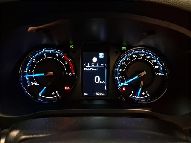 image-17, 2024 Toyota Hilux SR5 Cruiser 4WD at Dunedin