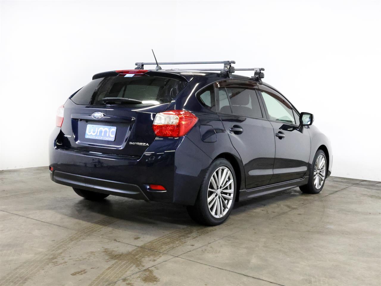 image-7, 2014 Subaru Impreza Sport 2.0I-S 4WD at Christchurch