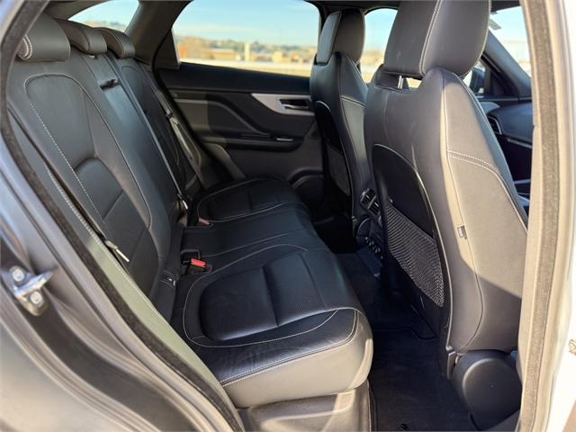 image-7, 2018 Jaguar F-Pace 25T R-Sport at Dunedin