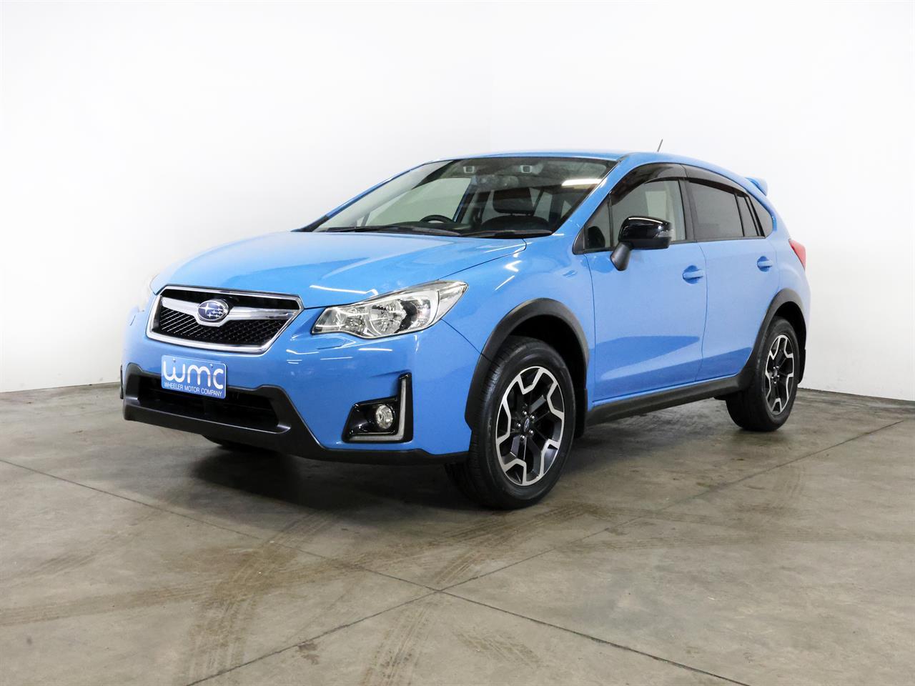 image-3, 2016 Subaru XV 2.0I 4WD Eyesight Proud Edition 'Fa at Christchurch