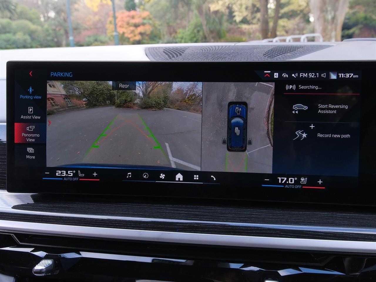 image-14, 2023 BMW X7 M60I xDrive at Christchurch