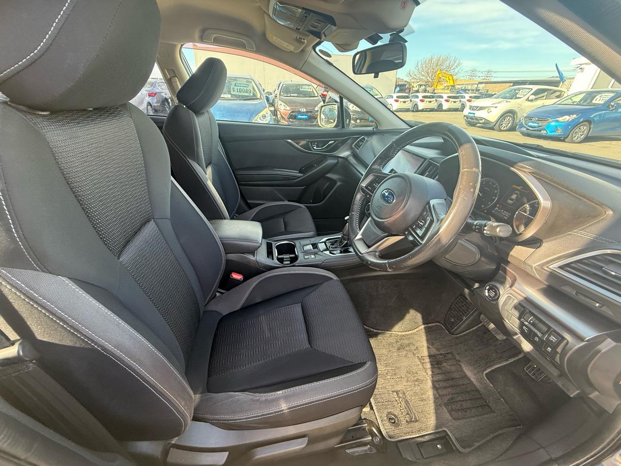 image-15, 2016 Subaru Impreza NEW SHAPE 2.0S at Christchurch