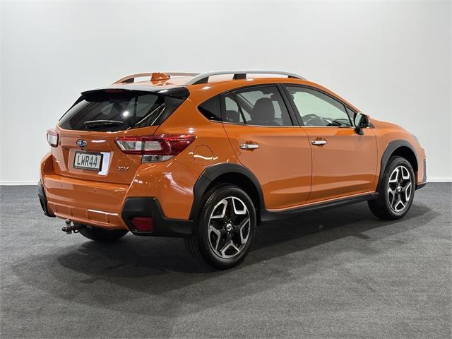 image-6, 2019 Subaru XV Premium 2.0P 4WD at Invercargill