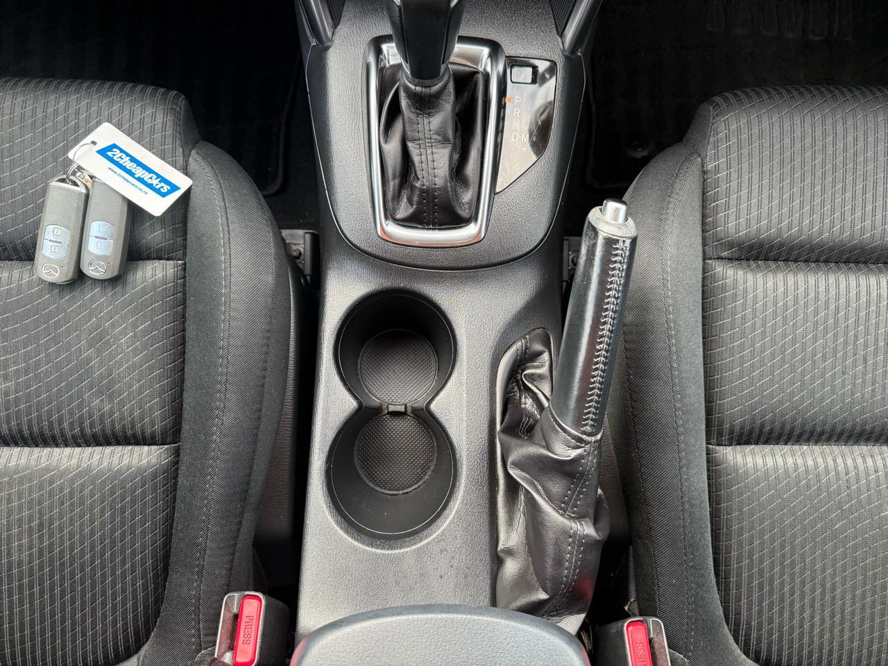 image-11, 2014 Mazda CX-5 20 S SKYACTIVE at Christchurch