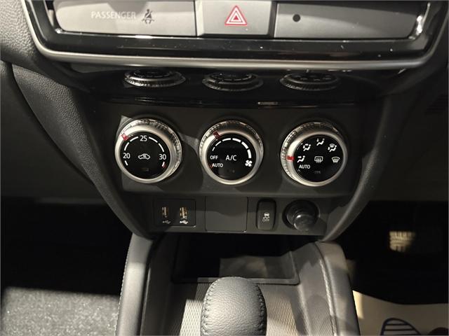 image-7, 2025 Mitsubishi ASX 2.0P LS 2WD CVT at Invercargill