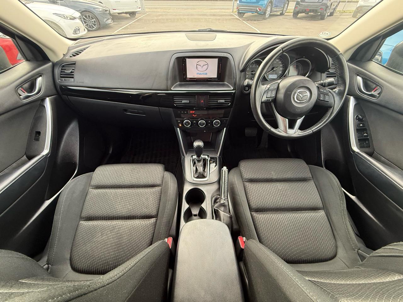 image-14, 2014 Mazda CX-5 20 S SKYACTIVE at Christchurch