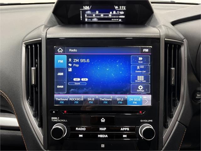 image-15, 2019 Subaru XV Premium 2.0P 4WD at Invercargill