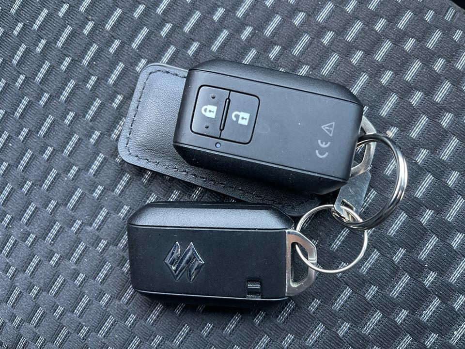 image-16, 2022 Suzuki Ignis LTD 1.2P/CVT at Christchurch