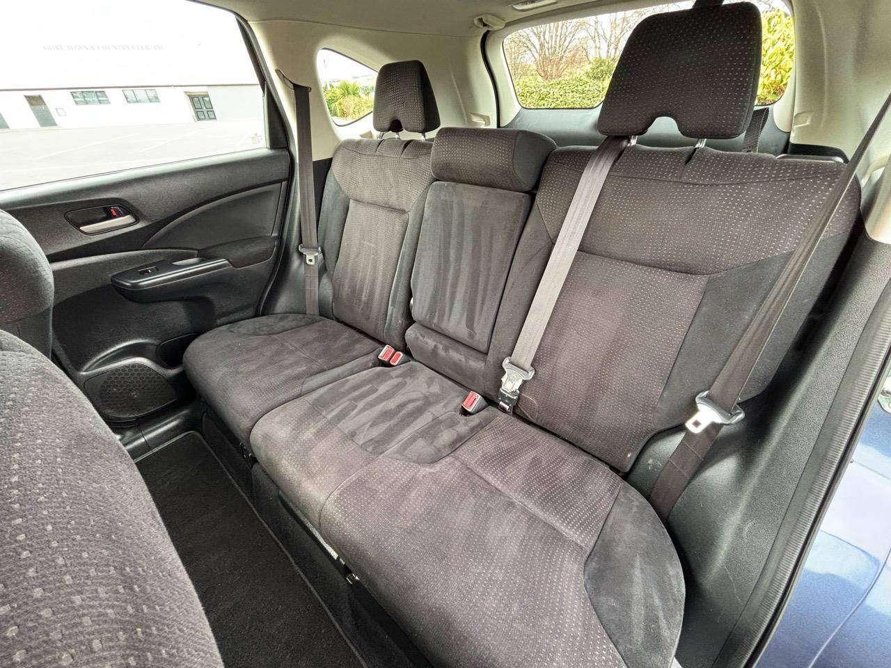 image-11, 2014 Honda CR-V NZ NEW S-SPEC GREAT VALUE at Gore