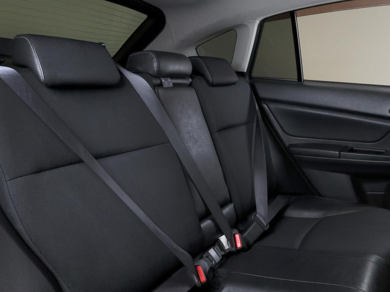 image-18, 2014 Subaru Impreza Sport 2.0I-S 4WD at Christchurch