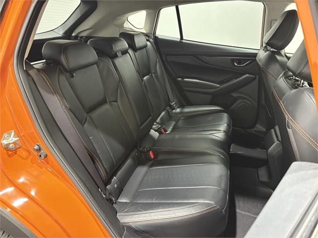 image-9, 2019 Subaru XV Premium 2.0P 4WD at Invercargill