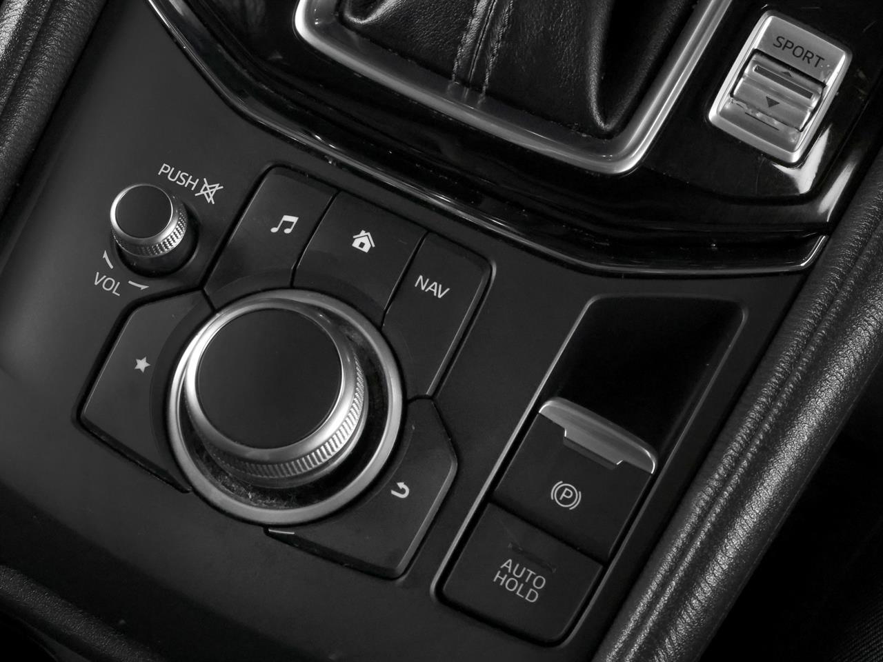 image-13, 2020 Mazda CX-5 20S 'Proactive' at Christchurch