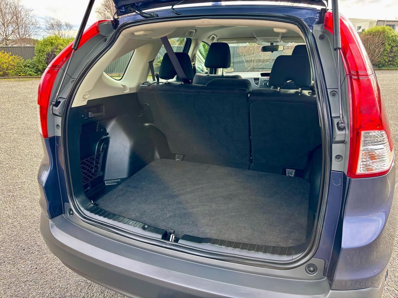 image-7, 2014 Honda CR-V NZ NEW S-SPEC GREAT VALUE at Gore