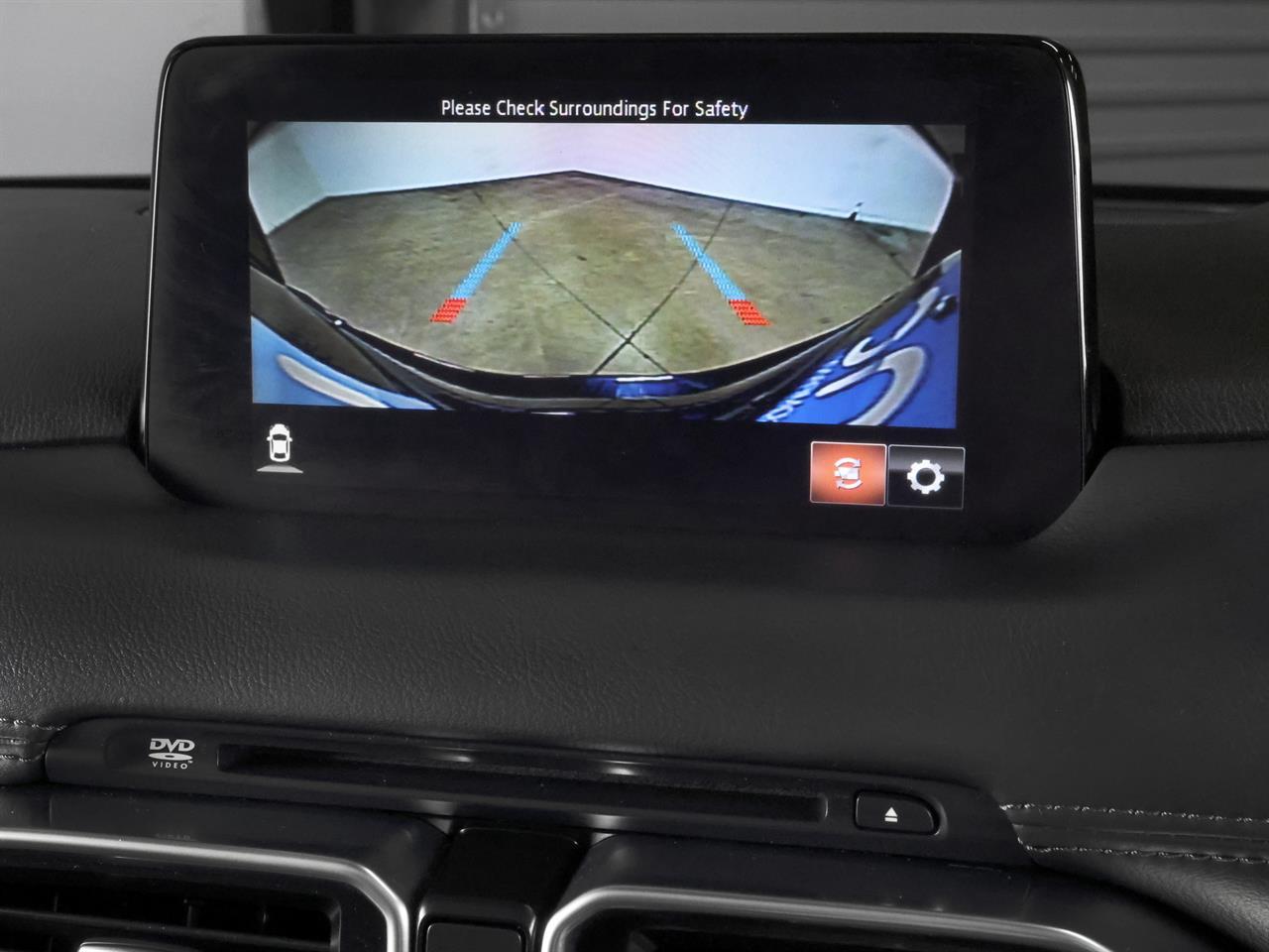 image-15, 2020 Mazda CX-5 20S 'Proactive' at Christchurch