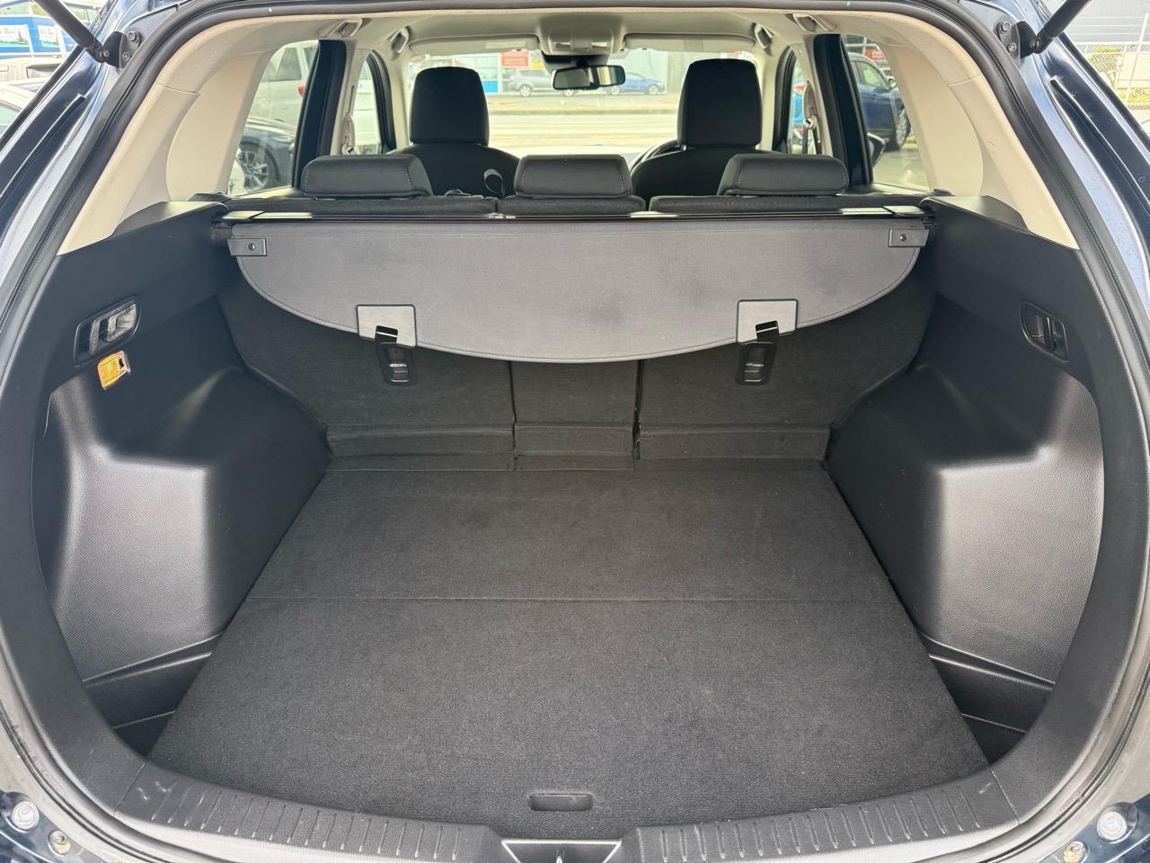 image-18, 2014 Mazda CX-5 20 S SKYACTIVE at Christchurch