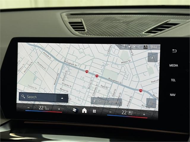 image-8, 2024 BMW iX1 72EG eDrive20 xLine + Innovations at Christchurch