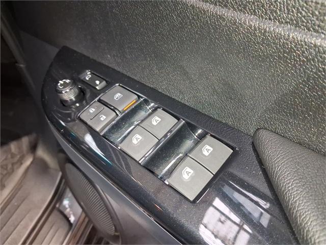 image-19, 2024 Toyota Hilux SR5 Cruiser 4WD at Dunedin