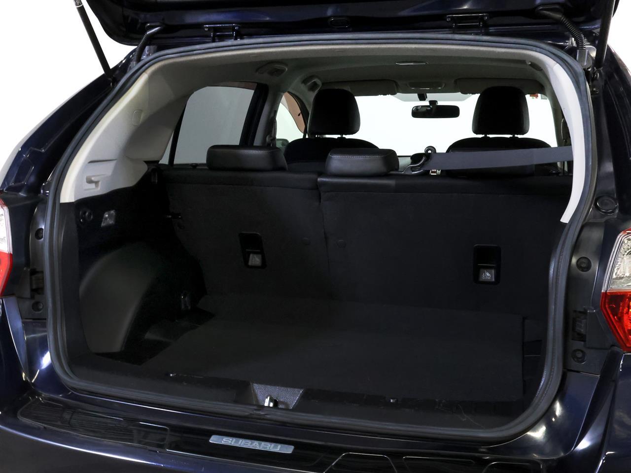 image-19, 2014 Subaru Impreza Sport 2.0I-S 4WD at Christchurch