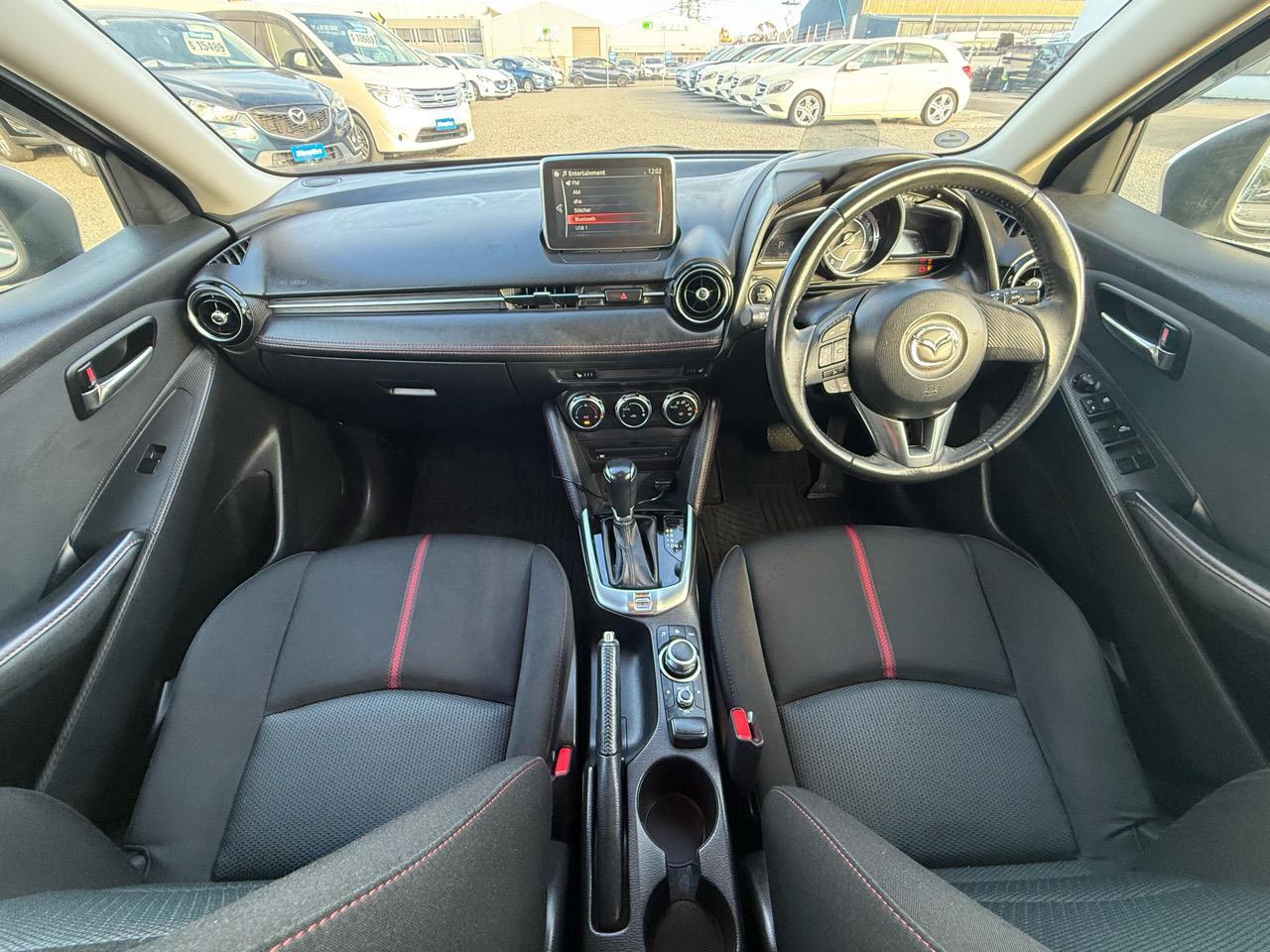 image-14, 2016 Mazda Demio 2 New Shape Skyactive at Christchurch