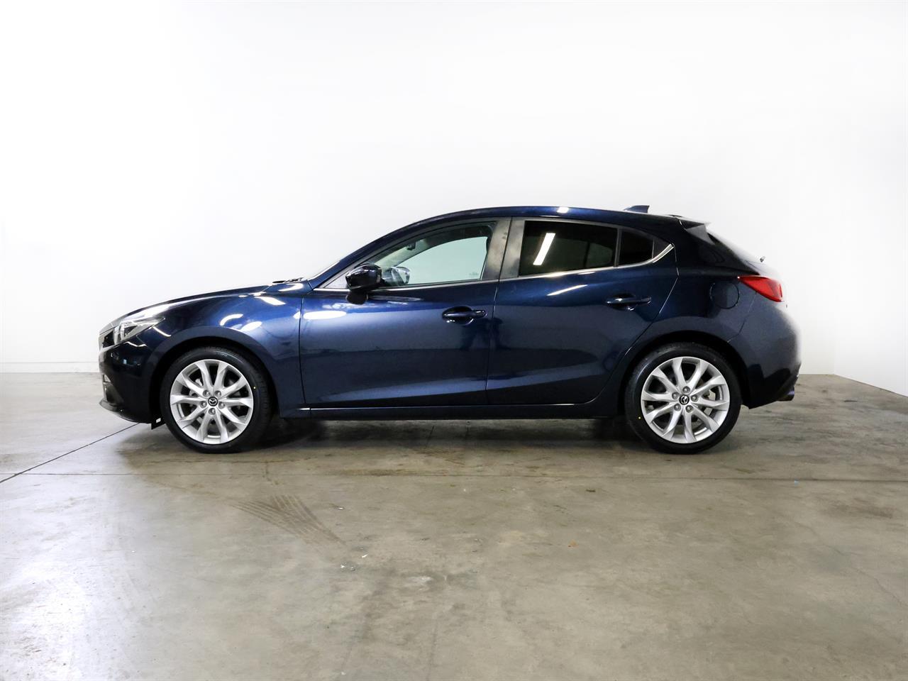 image-4, 2014 Mazda Axela 20S Sportshatch 'Touring' at Christchurch