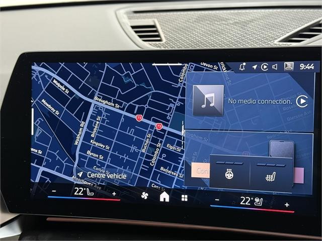 image-6, 2024 BMW iX1 72EG eDrive20 xLine + Innovations at Christchurch