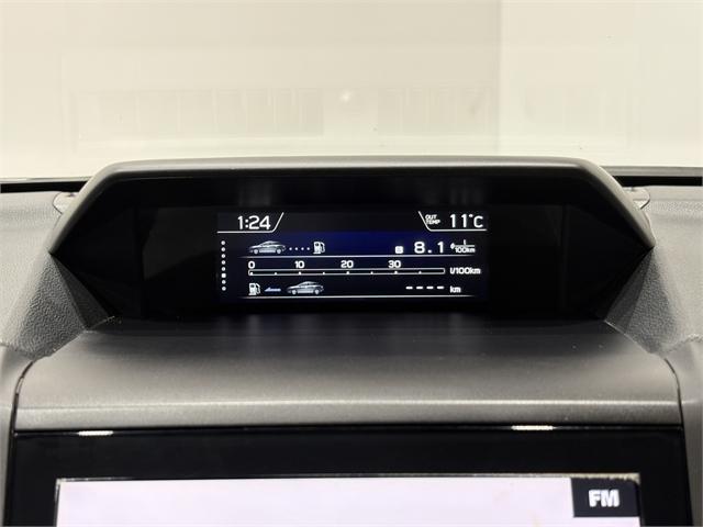 image-14, 2019 Subaru XV Premium 2.0P 4WD at Invercargill