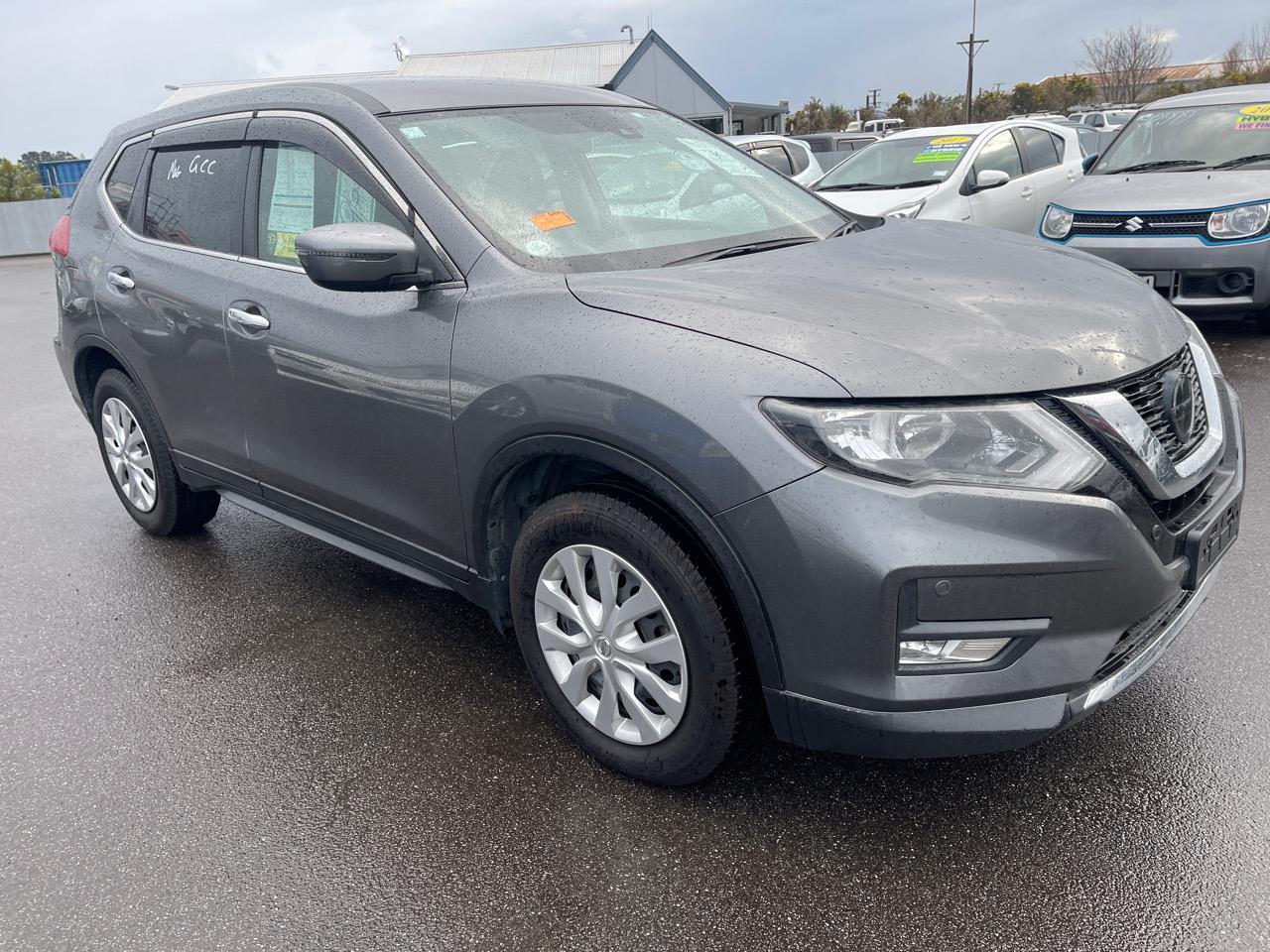 image-2, 2020 Nissan X-Trail at Greymouth