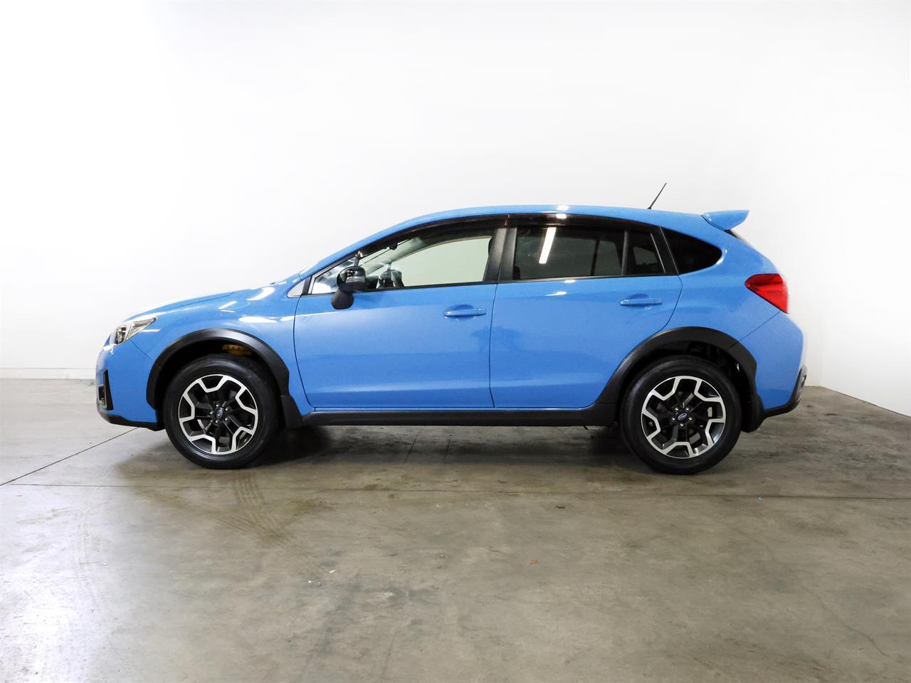 image-4, 2016 Subaru XV 2.0I 4WD Eyesight Proud Edition 'Fa at Christchurch