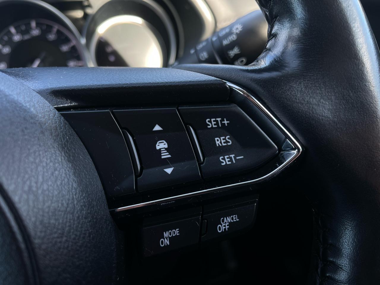 image-12, 2018 Mazda CX-5 25S Pro Active 4WD at Christchurch