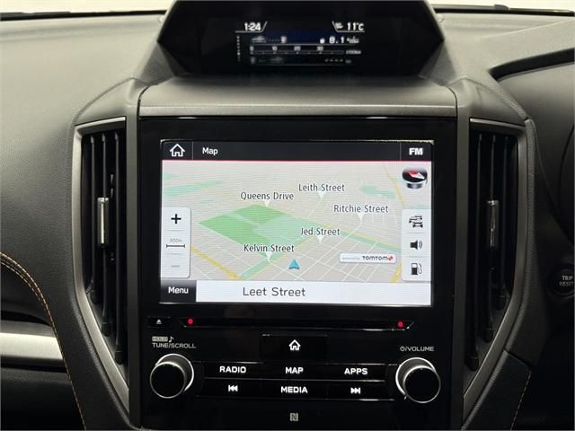 image-16, 2019 Subaru XV Premium 2.0P 4WD at Invercargill