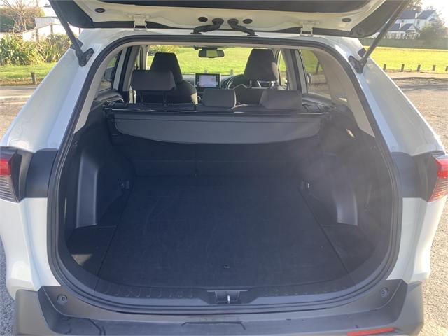 image-10, 2022 Toyota RAV4 Gxl 2.5P/4Wd/8At at Waimakariri