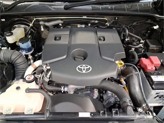 image-9, 2024 Toyota Hilux SR5 Cruiser 4WD at Dunedin