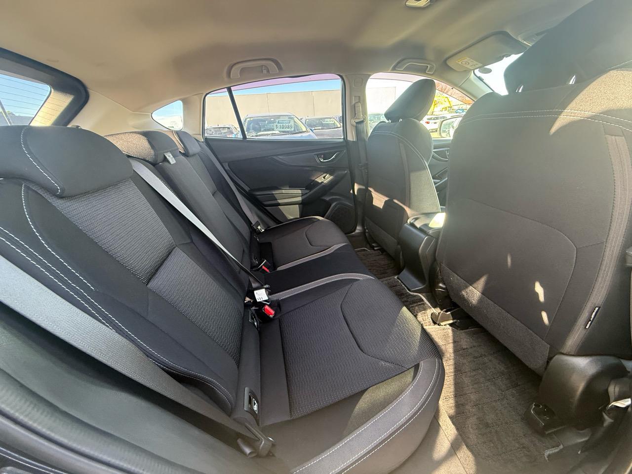 image-16, 2016 Subaru Impreza NEW SHAPE 2.0S at Christchurch