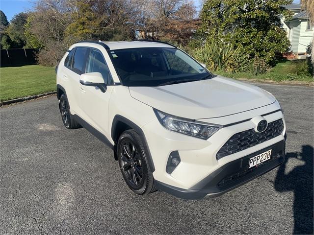 image-0, 2022 Toyota RAV4 Gxl 2.5P/4Wd/8At at Waimakariri