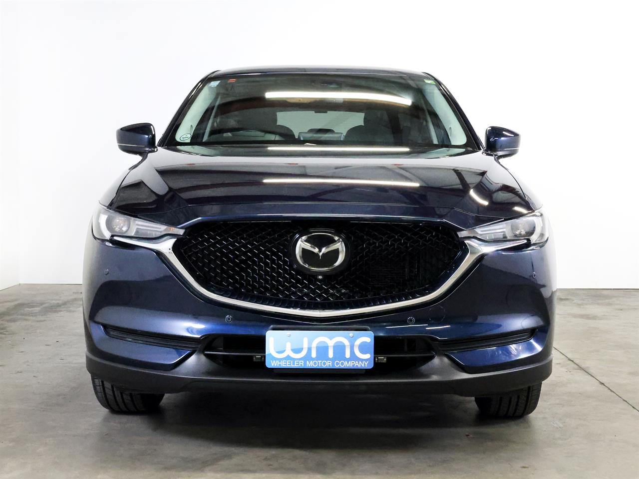 image-2, 2020 Mazda CX-5 20S 'Proactive' at Christchurch