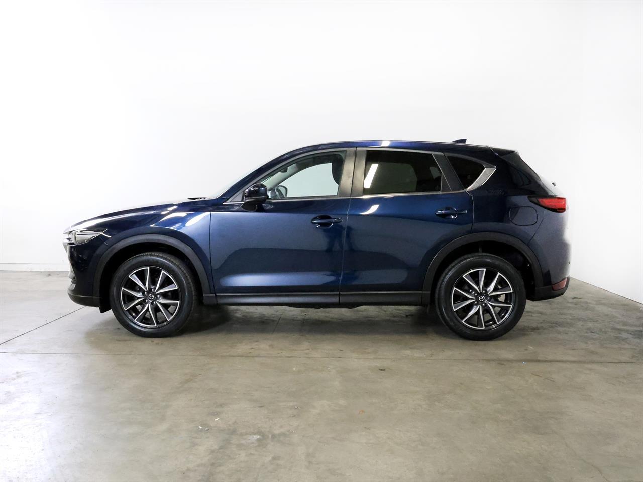 image-4, 2020 Mazda CX-5 20S 'Proactive' at Christchurch