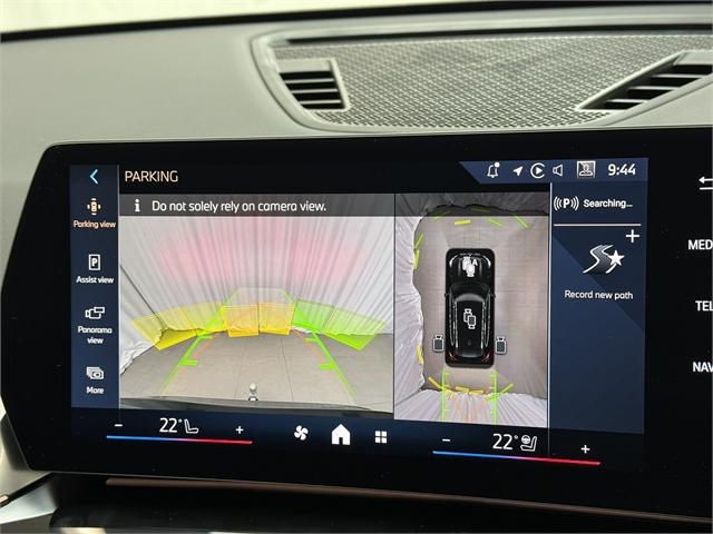 image-7, 2024 BMW iX1 72EG eDrive20 xLine + Innovations at Christchurch
