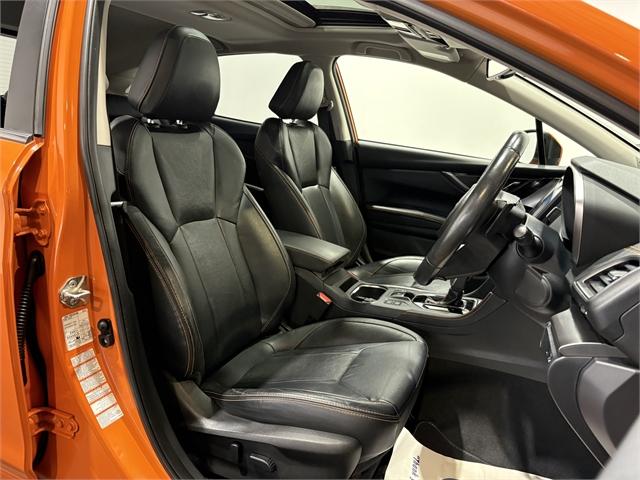 image-10, 2019 Subaru XV Premium 2.0P 4WD at Invercargill