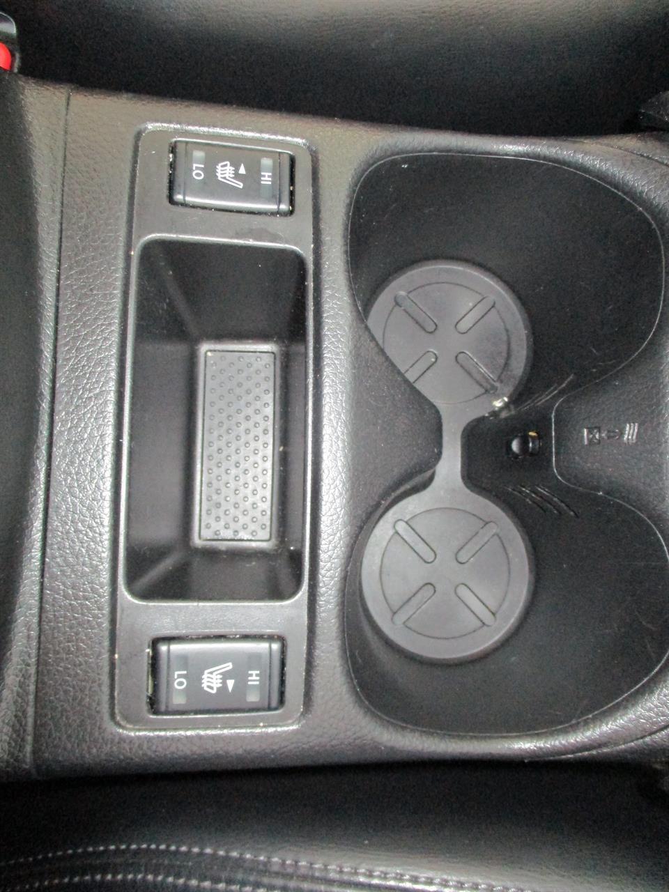 image-10, 2017 Nissan x trail at Dunedin
