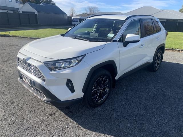 image-7, 2022 Toyota RAV4 Gxl 2.5P/4Wd/8At at Waimakariri