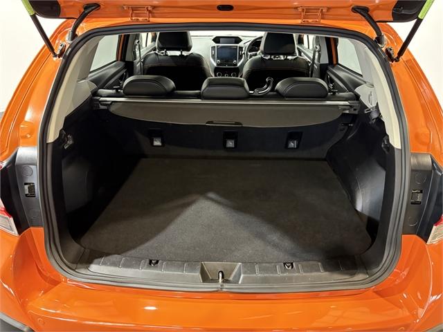 image-8, 2019 Subaru XV Premium 2.0P 4WD at Invercargill