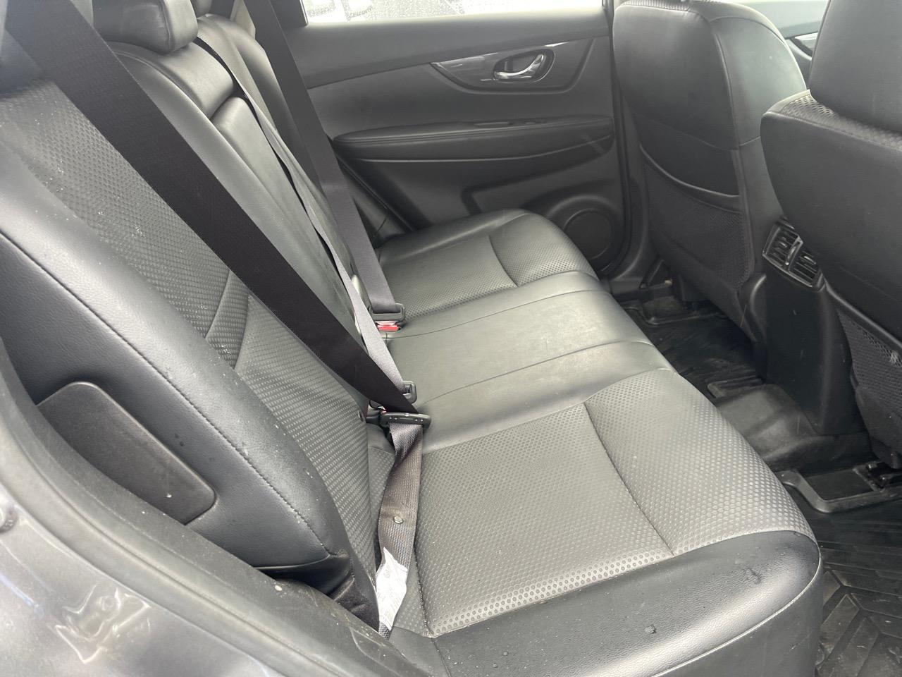 image-8, 2020 Nissan X-Trail at Greymouth