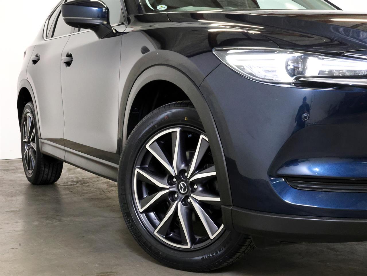 image-8, 2020 Mazda CX-5 20S 'Proactive' at Christchurch