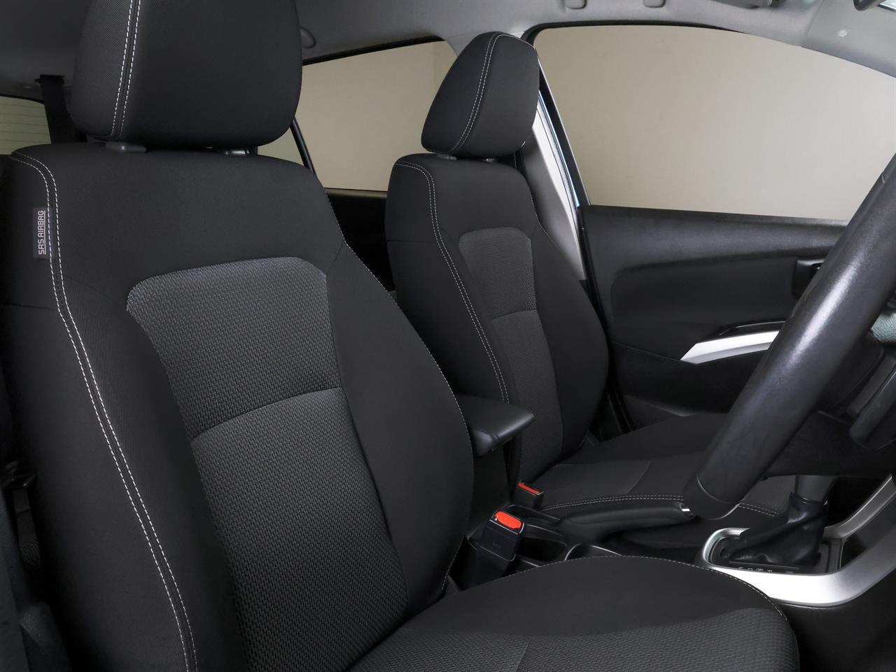 image-17, 2015 Suzuki S-Cross SX4 LTD 1.6lt 'NZ New' at Christchurch