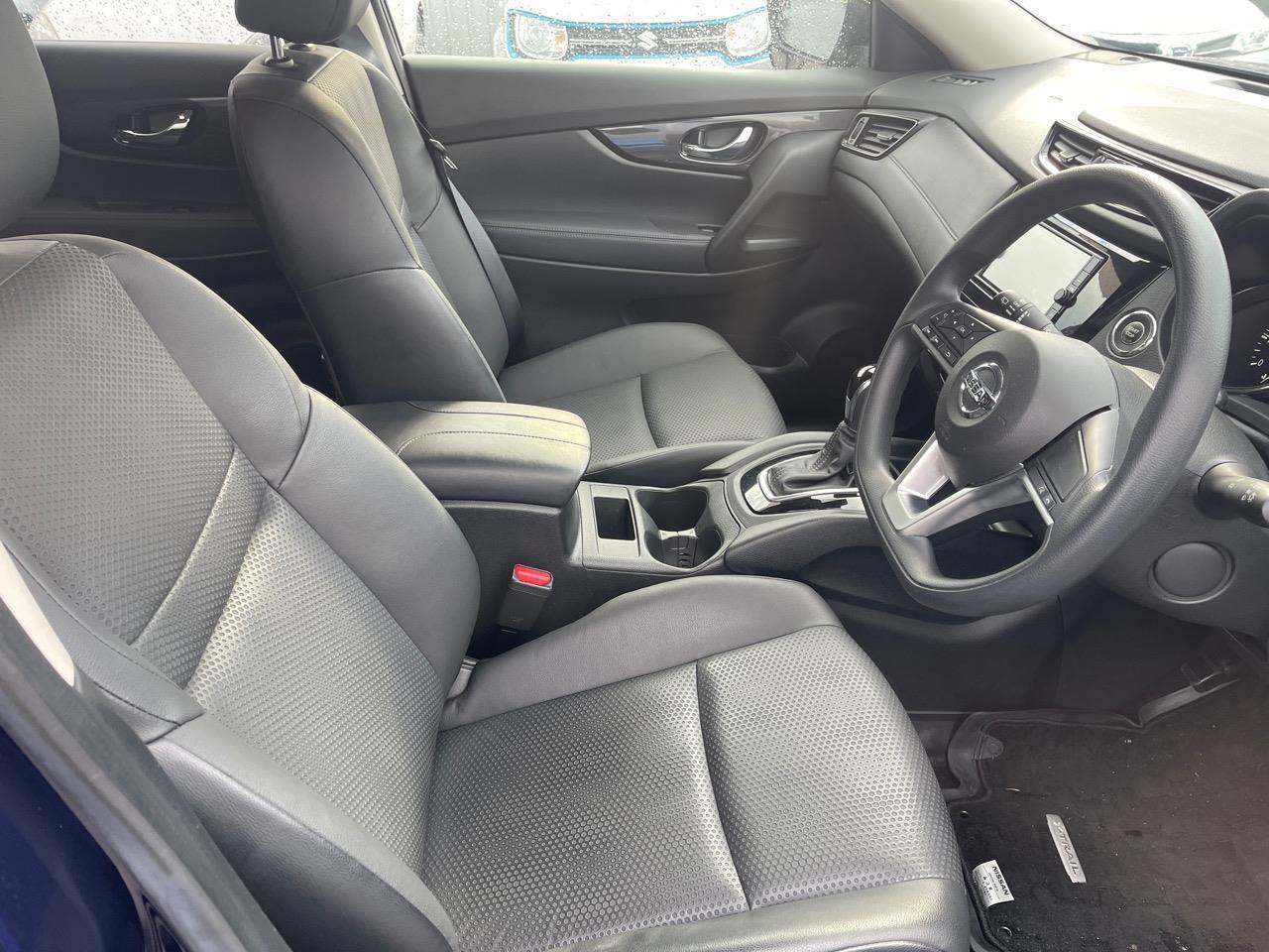 image-9, 2021 Nissan X-Trail at Greymouth