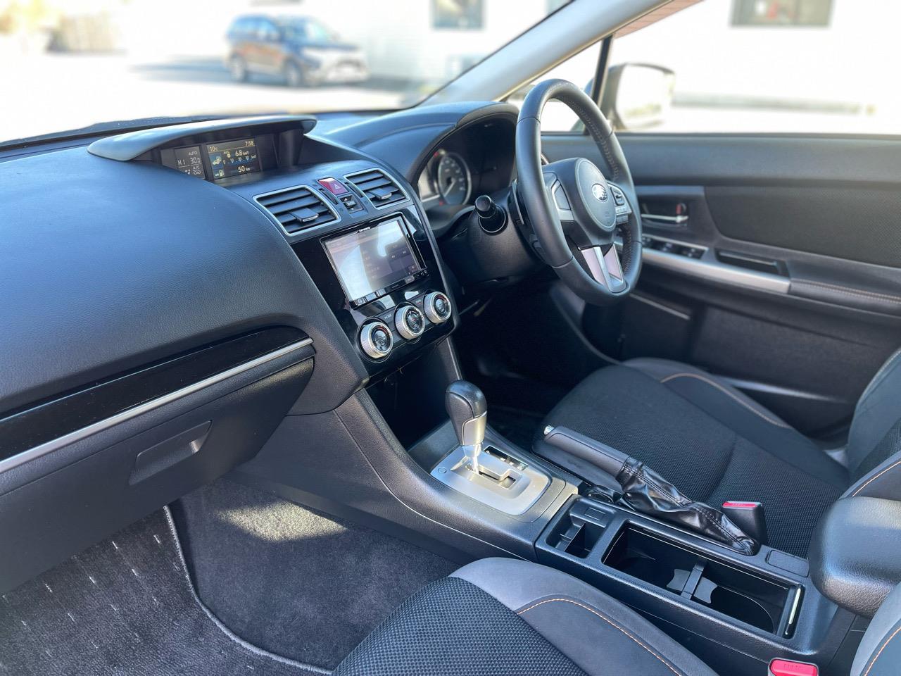 image-13, 2016 Subaru XV 2.0i Eyesight Proud Edition at Christchurch